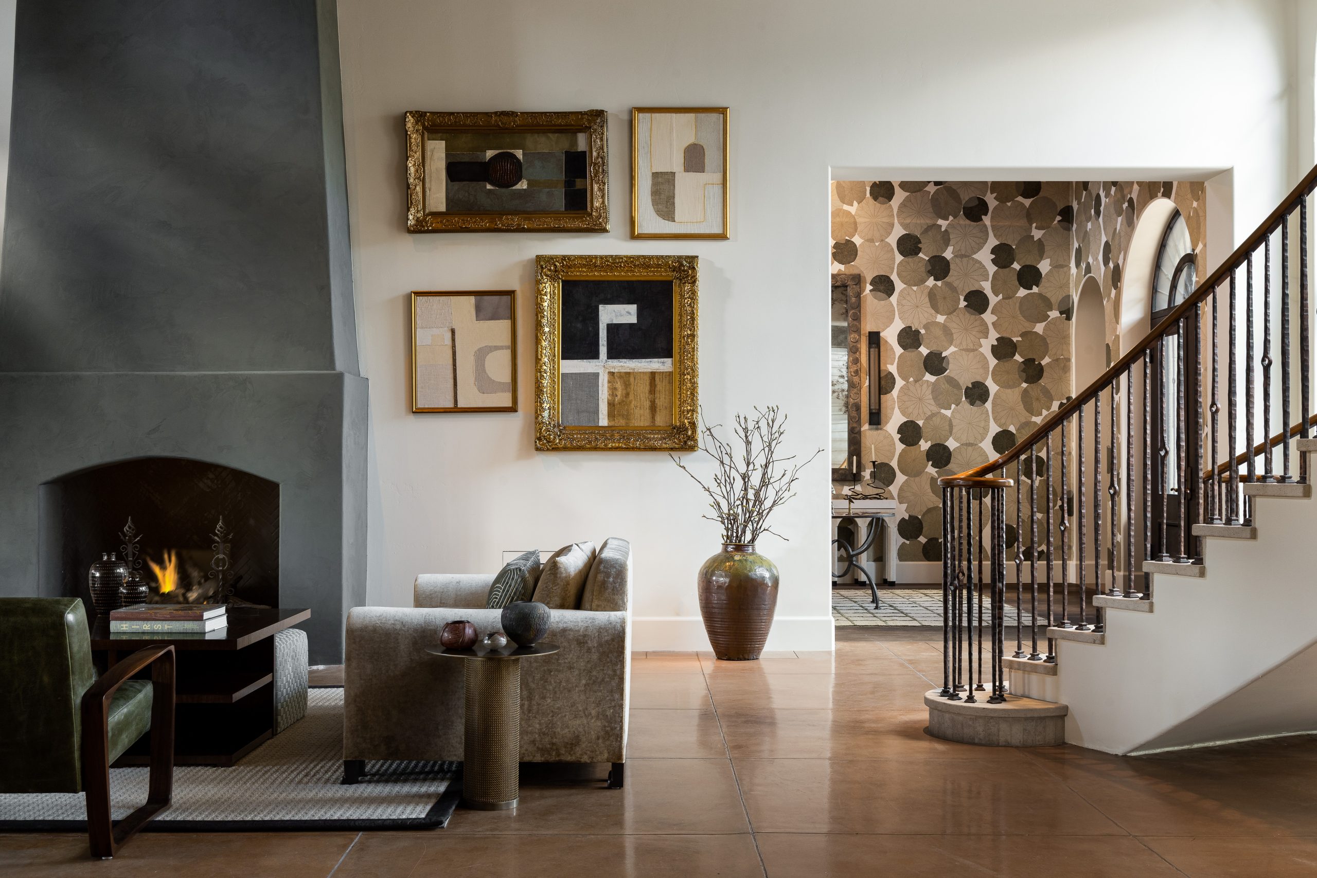 Home - Lori Clarke Design